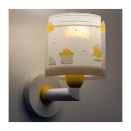 Aplică pentru copii BABY CHICK 1xE27/15W/230V Dalber 76879