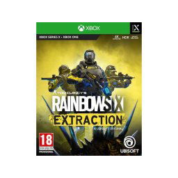 Joc consola Ubisoft RAINBOW SIX EXTRACTION XBOX SX