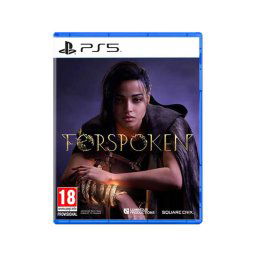 Joc consola Square Enix Forspoken PS5