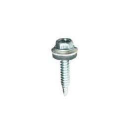 SURUBURI PERFORATOARE CU GARNITURA 5.5X32/12MM, 250/SET