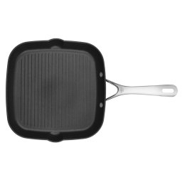 Tigai si seturi Grill Pan Ballarini Alba Titanium 28 cm ALBG9F0.28U