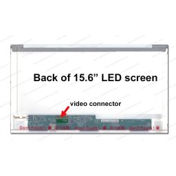 Display laptop refurbished 15.6" LED HD cod LP156WH2-TLE1 Garantie 12 luni