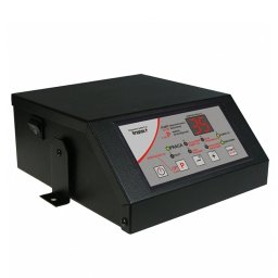 Controler centrale cu puteri mari KRYPTON P1S, comanda pompa si ventilator, optional termostat de ambient