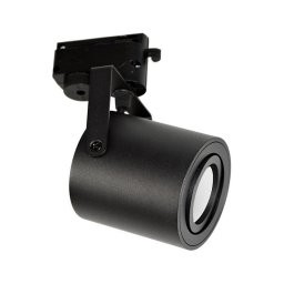 Lampă spot NILSO 1xGU10/30W/230V negru