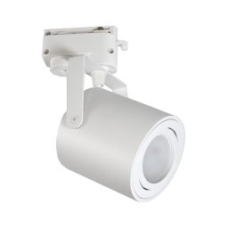 Lampă spot NILSO 1xGU10/30W/230V alb