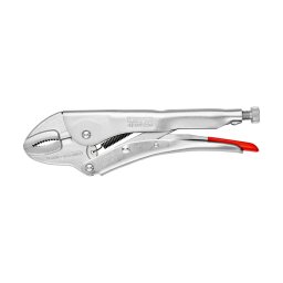 Cleste autoblocant profesional KNIPEX 250 mm, pentru sudura, mentenanta si lucrari mecanice, fabricat in Germania 41 04 250