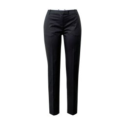 Marc O'Polo Pantaloni eleganți 'Torne' albastru noapte
