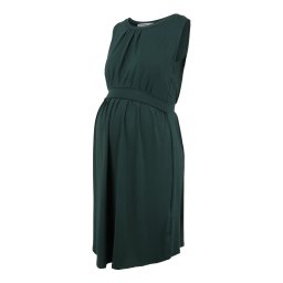 Bebefield Rochie verde închis