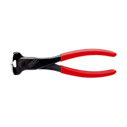 Cleste taietor frontal KNIPEX pentru sarma, 180 mm, fabricat in Germania 68 01 180