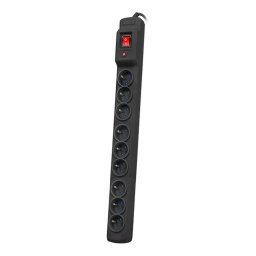 Prelungitor M9/30/CZ 3m Negru