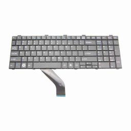 Tastatura laptop Fujitsu-Siemens A530 A531 AH502 AH512 AH530 AH531 AH535 NH751