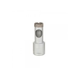 Bosch Carota diamantata Dry Speed 16 mm