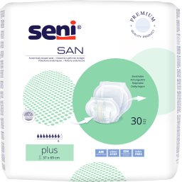 Seni San Plus 30