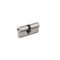 Cilindru cu profil european Trafic 6, 35x45 mm, nivel inalt de securitate - Thirard