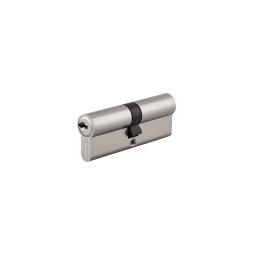 Cilindru cu profil european Trafic 6, 40x40 mm, nivel inalt de securitate - Thirard