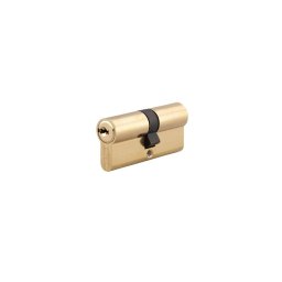 Cilindru cu profil european Trafic 6, 35x35 mm, nivel inalt de securitate, alamit - Thirard