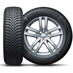 Anvelopa Winter I Cept RS2 W452 XL UN MS 3PMSF, 165/60 R14, 79T, E, C, )) 71