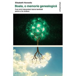 Boala - o memorie genealogica: cum sa-ti interpretezi istoria familiala pentru a te vindeca