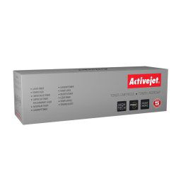 Activejet ATX-7120CNX Toner cartridge for Xerox printers; Replacement Xerox WC7120C; Supreme; 15000 pages; cyan