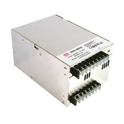 Alimentator: pulsatoriu pt.încastrare,modulară 1000W 24VDC