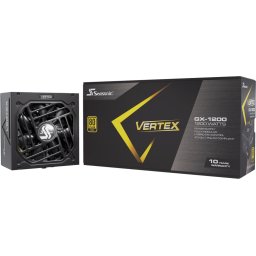 Sursa VERTEX GX 1200W ATX Black