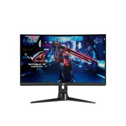 Monitor LED ROG Swift XG27AQV 68.6 cm (27") 2560 x 1440 pixels Wide Quad HD Black