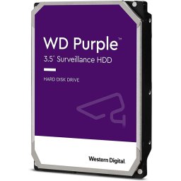 Hard disk Purple, 2TB, SATA3, 64MB, 3.5inch