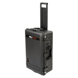 Geanta si troler protectie Peli™ Air Case 1595 (Optiuni incluse: Burete pretaiat)