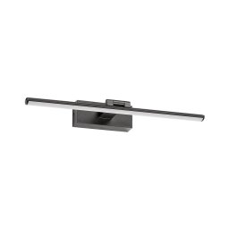 Aplică LED pentru tablouri GATEN LED/8W/230V 3000K 45 cm Rabalux 78001
