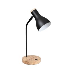 Lampă de masă FERB 1xE14/25W/230V Rabalux 74002