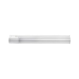 Rabalux 78027 - LED iluminat sub dulap cu priză DUDDU LED/17W/230V alb