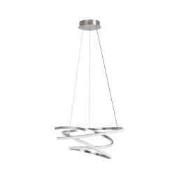 Lustră LED pe cablu ESILDA LED/42W/230V 4000K Rabalux 72020