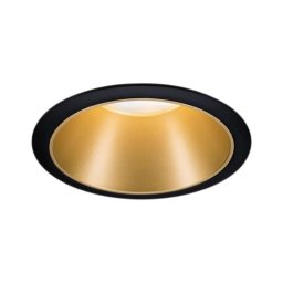 Corp de iluminat dimabil pentru baie LED/6,5W IP44 COLE 230V Paulmann 93403