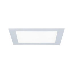 Corp de iluminat încastrat pentru baie LED/18W IP44 230V Paulmann 92066