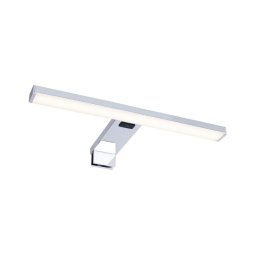 Paulmann 78950 - LED 3,7W IP44 iluminat oglindă baie SELO 2700-6500K 230V