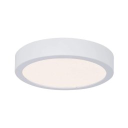 Plafonieră pentru baie LED/13W IP44 AVIAR 230V Paulmann 78923