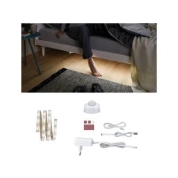 Bandă cu senzor LED/3W 1m YOURLED 230V Paulmann 70955