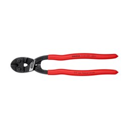 Cleste taietor compact KNIPEX CoBolt XL pentru materiale dure, 250 mm, fabricat in Germania 71 01 250