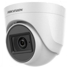 Camera dome 4in1 TurboHD Hikvision DS-2CE76D0T-ITPFS2