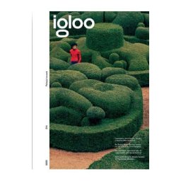 Igloo. Habitat si arhitectura. Iunie-Iulie 2023