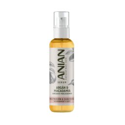 Anian Ser Argan si Macadamia 100 ml
