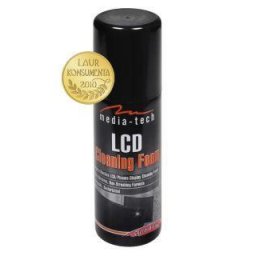 SPUMA DE CURATARE LCD 100 ml