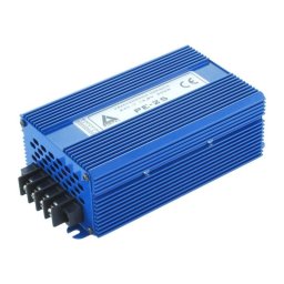 AZO Digital 24 VDC / 13.8 VDC Power Converter PE-25 300W IP21