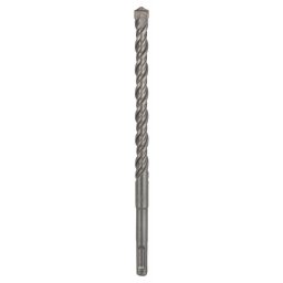 Set 10 burghie pentru beton SDS-Plus 5, 12 x 150 x 215 mm