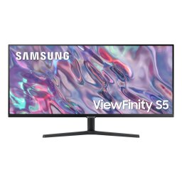 Monitor LED ViewFinity S5 34" 100Hz 5ms HDMI DP