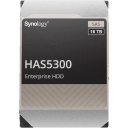 Hard disk HAS5300 16TB, SAS, 3.5inch