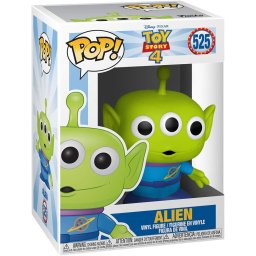 Funko Figurină Pop! Toy Story F525 - Alien #525