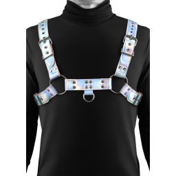 NS Novelties Cosmo Harness Dare L/XL