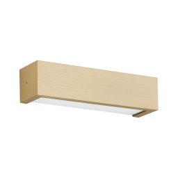 Aplică CASERTA 2xE27/15W/230V 42 cm Argon 7168