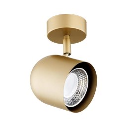 Spot ISOLA 1xGU10/5W/230V Argon 8260